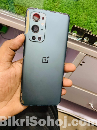 ONE plus 9 pro 5g